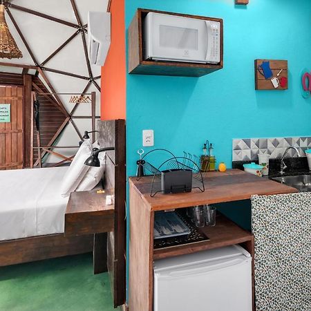 Glamping Serra Da Canastra - Casinha De Hortela - Domo Embauba เดลฟีโนโปลิส ภายนอก รูปภาพ